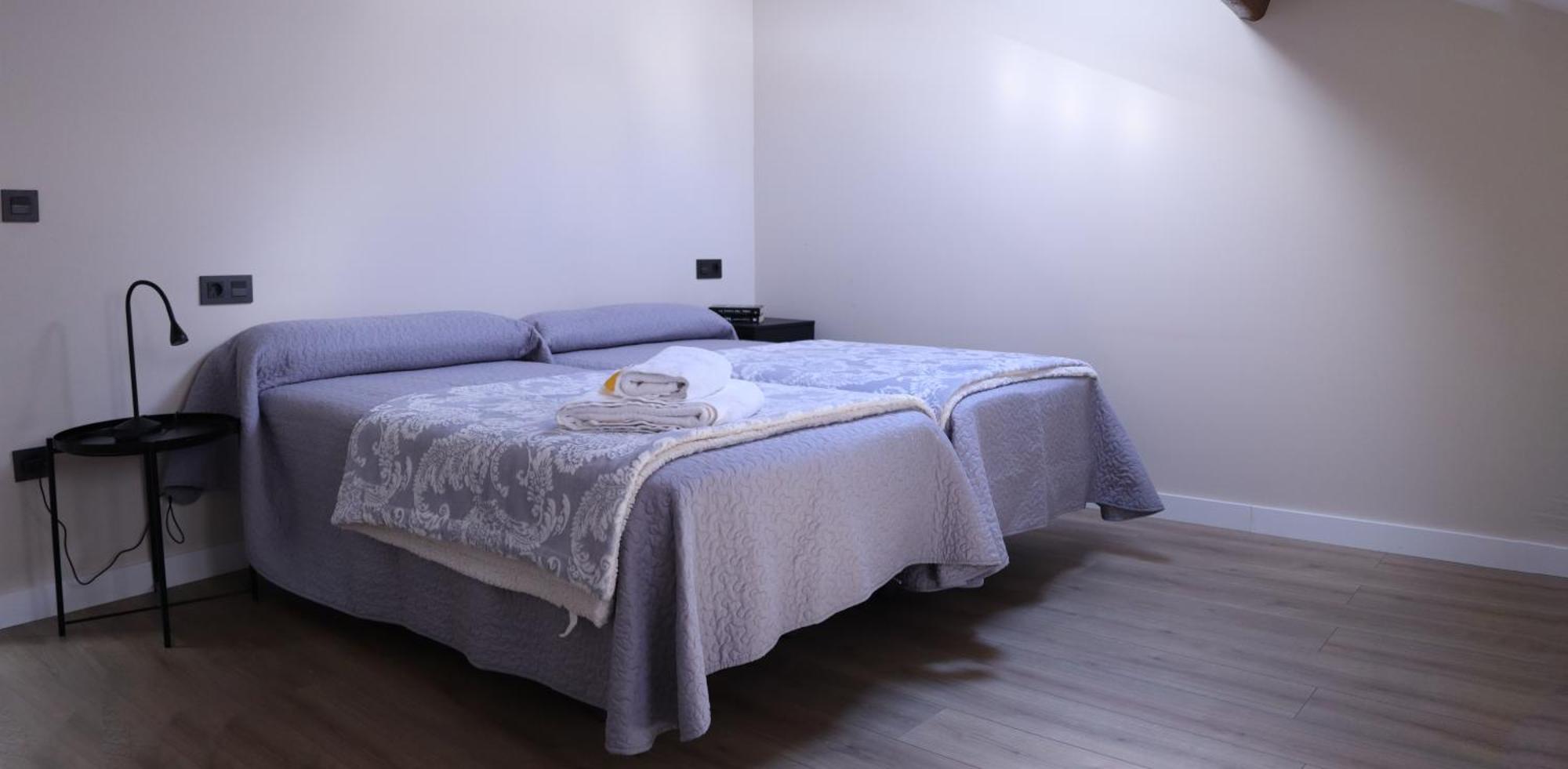 דירות לוארקה La Casa De Loli מראה חיצוני תמונה