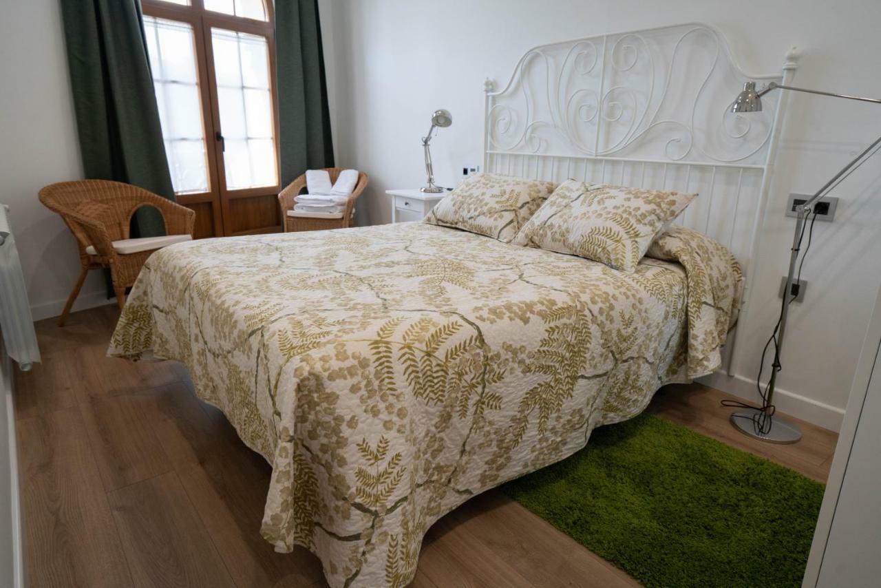 דירות לוארקה La Casa De Loli מראה חיצוני תמונה
